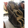 4D massage chair with foot rollers massage / Zero Gravity Massage Chair / Chair Massage